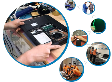 全国更多msi维修地址查询